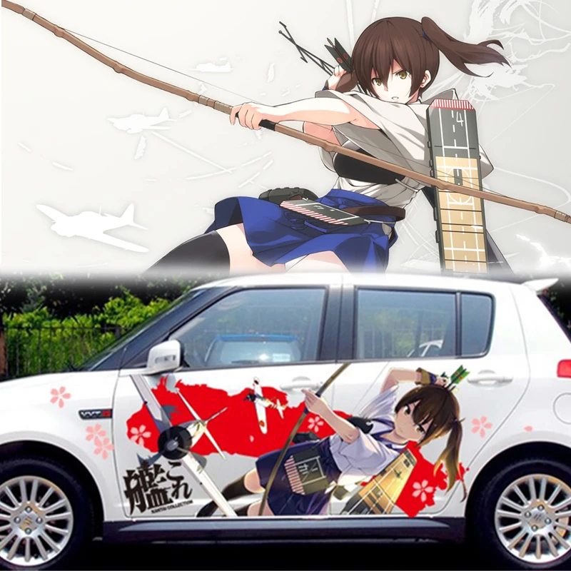 2 шт. наклейки для автомобиля водостойкие | Автомобили и мотоциклы