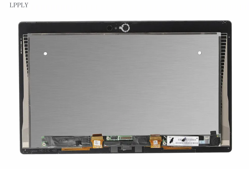 ЖК дисплей LPPLY для Microsoft Surface 2 RT Rt2 1572 й сенсорный экран дигитайзер стекло