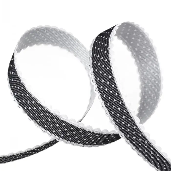 Терилен атласная лента подарочная упаковка ручная работа повязка на голову с