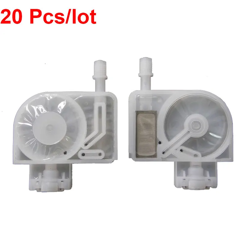 DX5 демпфер чернил принтера для Epson 4800 stylus proll 4880 4000 4450 4400 7400 7450 9400 9450 7800 9800 7880 9880