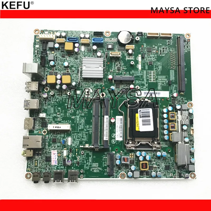 656945-001  HP Compaq Elite 8300   AIO 657097-001 11053-1 48.3GH08. 011 Q75 LGA1155   100%