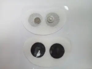 Умная Пробка От Храпа специального назначения медицинская проводящая гелевая прокладка 10 пар20 шт эксклюзивное использование электрода прокладки