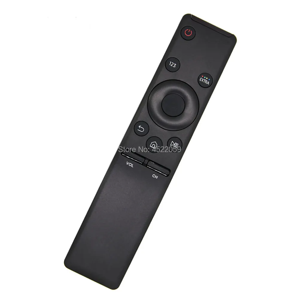 BN59 01259D пульт дистанционного управления для Samsung Smart TV 4K UA40 UA49 UA50 UA55 UA65 UA70 UA78 KU6300 KU6310