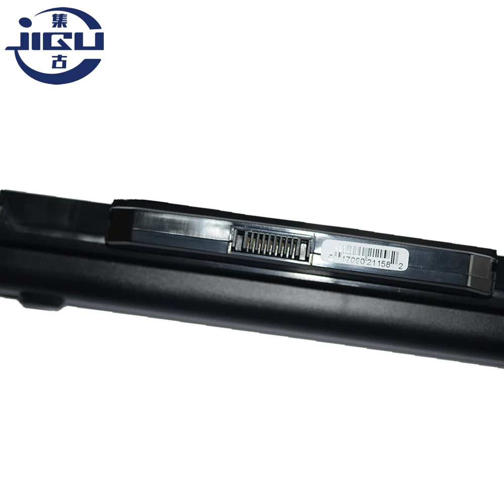 Аккумулятор JIGU 9 ячеек для ноутбука Asus K53S K53 K53E K43E K53T K43S X43E X43S K43T K43U A53E A53S K53S|battery for