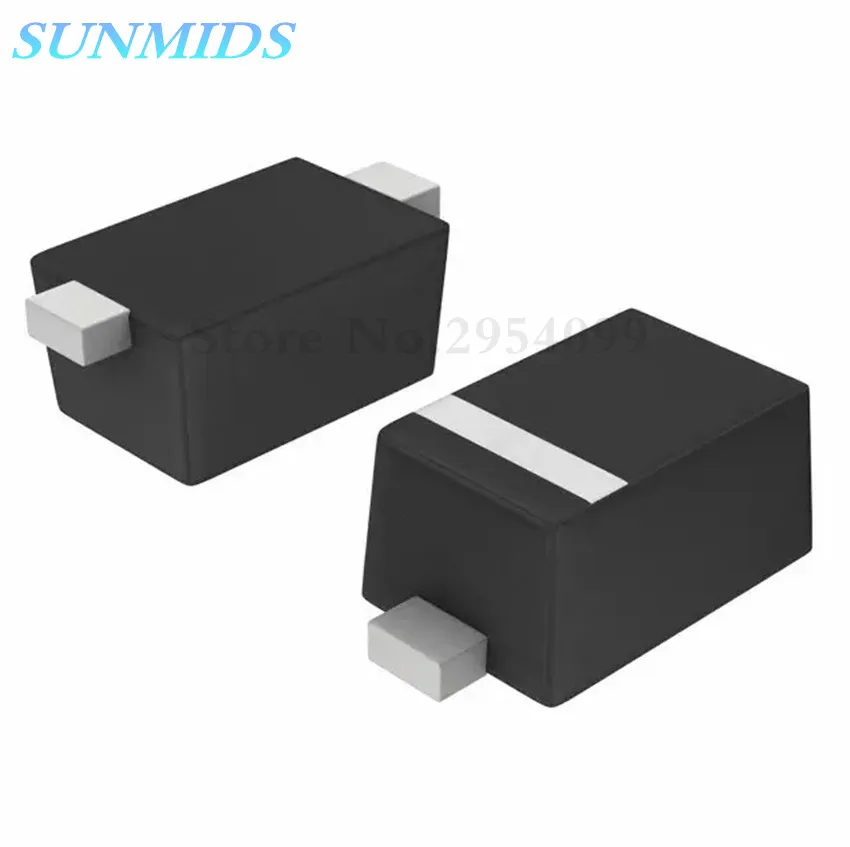 500 шт. ESD5Z3.3T1G ESD5Z3.3|Запасные части| |