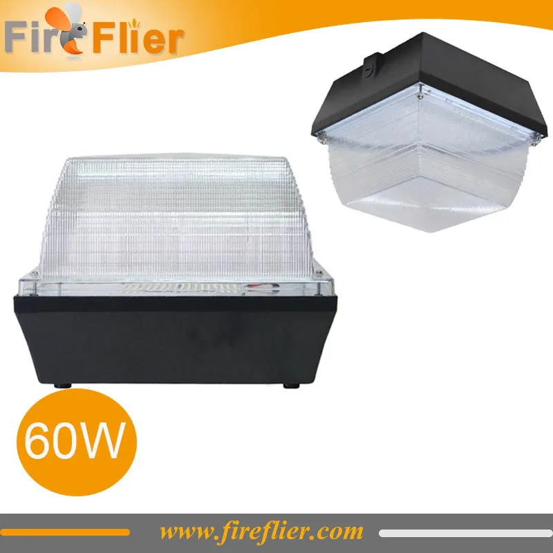 5 шт./лот 90 Вт светодиодная модернизированная газовая станция лампа 60 50