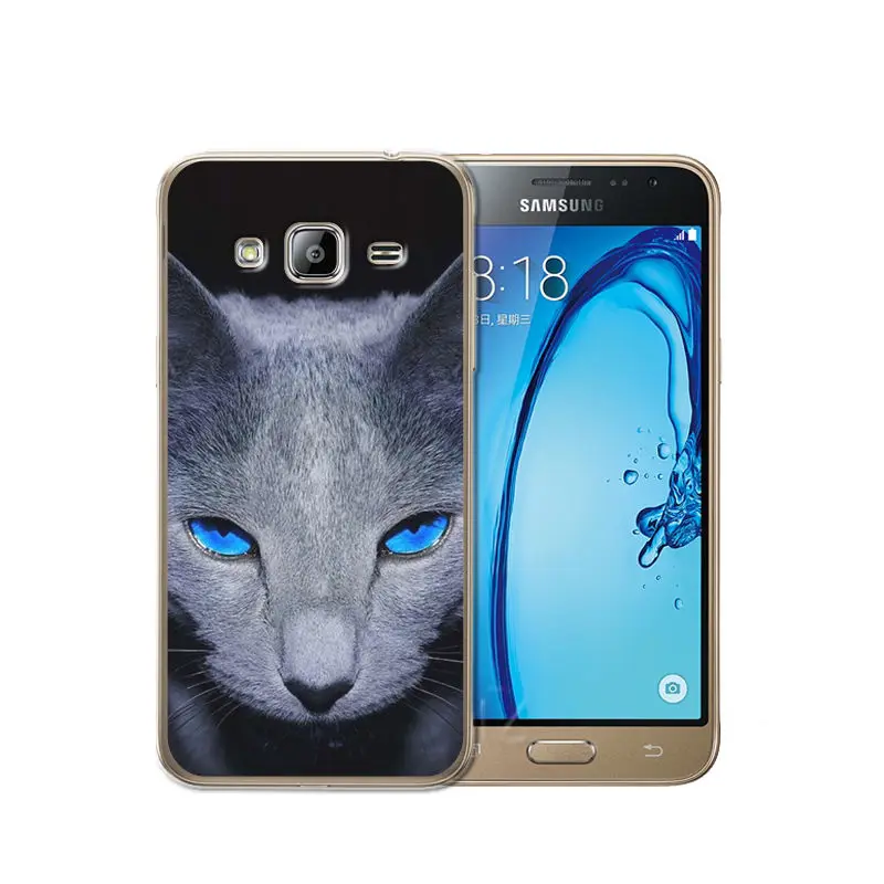 0023 Роскошный чехол с изображением дедпула из комиксов Марвел venom для samsung Galaxy J3 J4 J5 J6 J7 J8 плюс J2 чехол-накладка для Prime силиконовый чехол Etui - Цвет: 0023