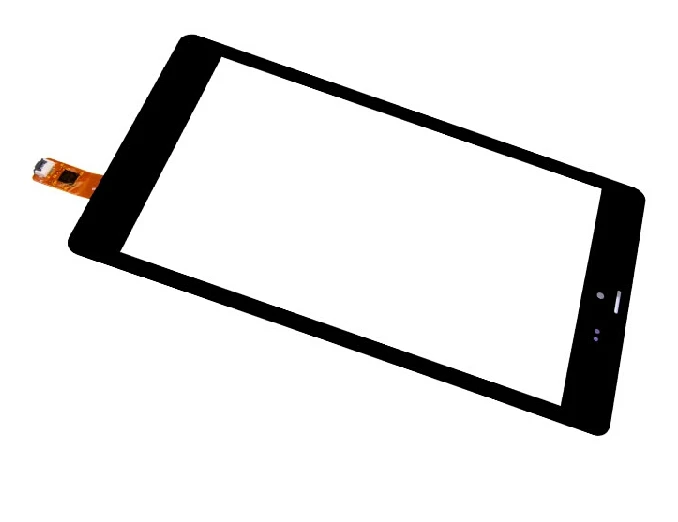 Новый 8-дюймовый сенсорный экран с цифровым преобразователем | Компьютеры и офис