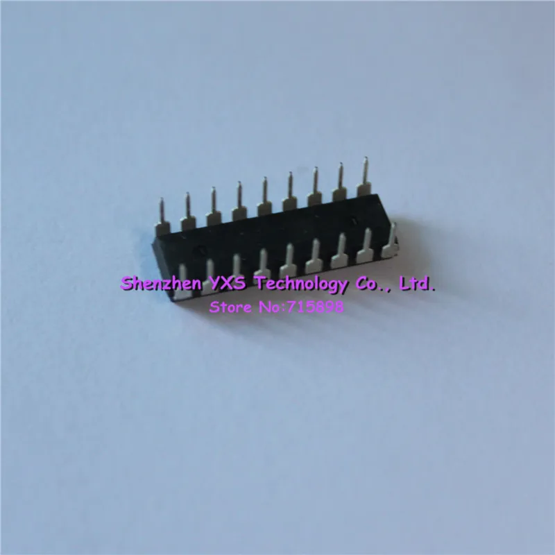 10 шт./лот MM74C922N MM74C922 DIP 18 интегральная схема|circuit|circuit integre |