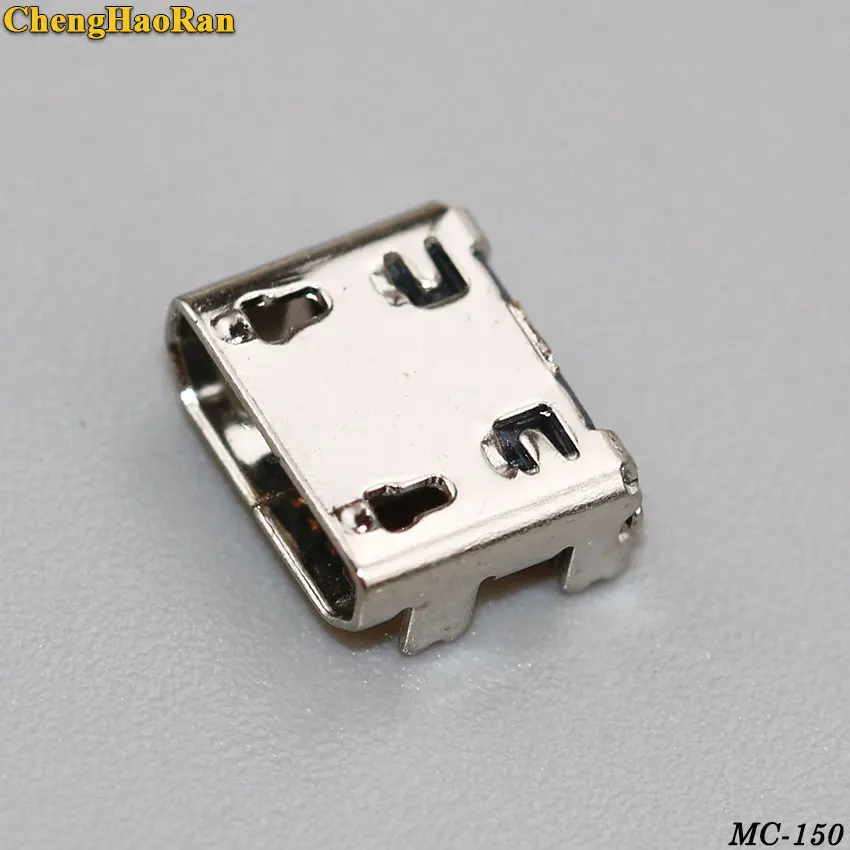 ChengHaoRan 1 10 шт. Новый мини разъем micro USB для samsung i9070 i9050 i699 i727 b9062 зарядного устройства