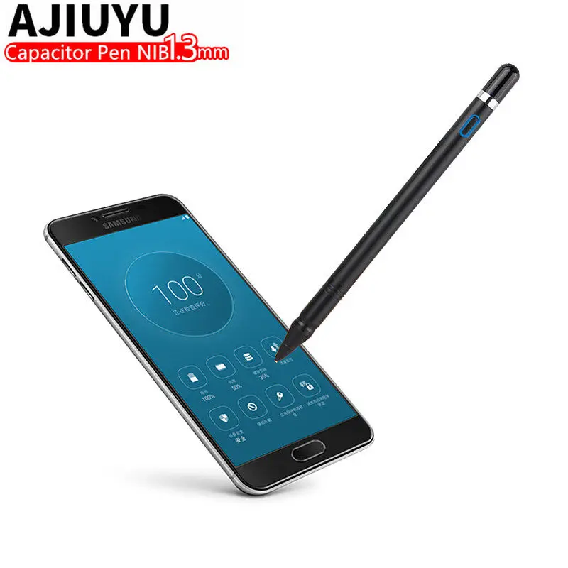 Активный стилус для сенсорного экрана DOOGEE X10 X30 X20 X5 Max pro Y6 Blackview A7 BV8000 BV6000 мобильный
