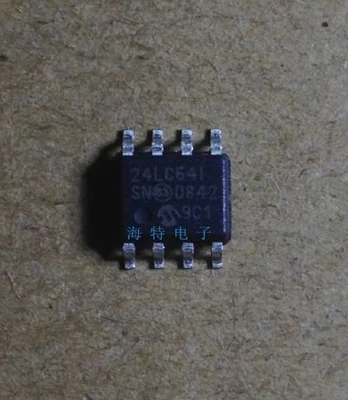 

Бесплатная доставка 24LC64 24LC64I/SN