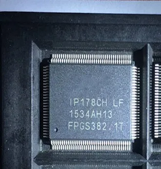 2pcs/lot IP178CH LF IP178CH-LF QFP128 | Обустройство дома