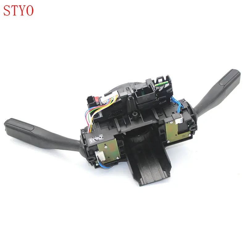 STYO для VW Golf 6 MK6 MFSW интерфейс 5K0 953 549 B & Cruise CTRL Stalk 513 M|5k0 m|5k0 513vw golf mk6 |