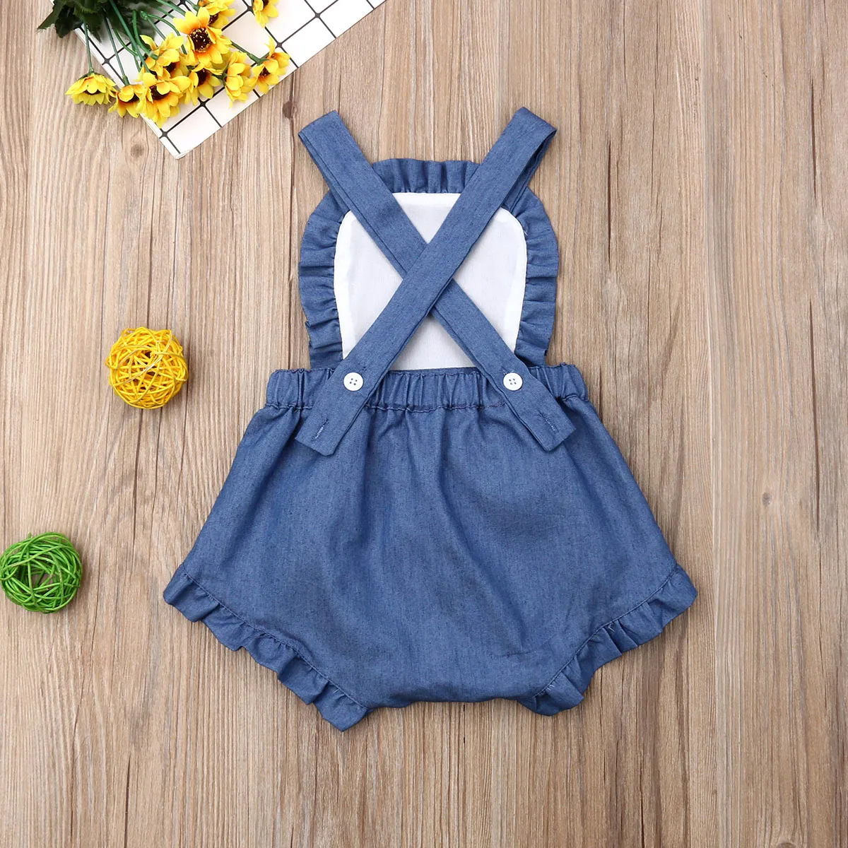 2019 милое летнее платье для маленьких девочек без рукавов с лямкой на шее 3D Сердце