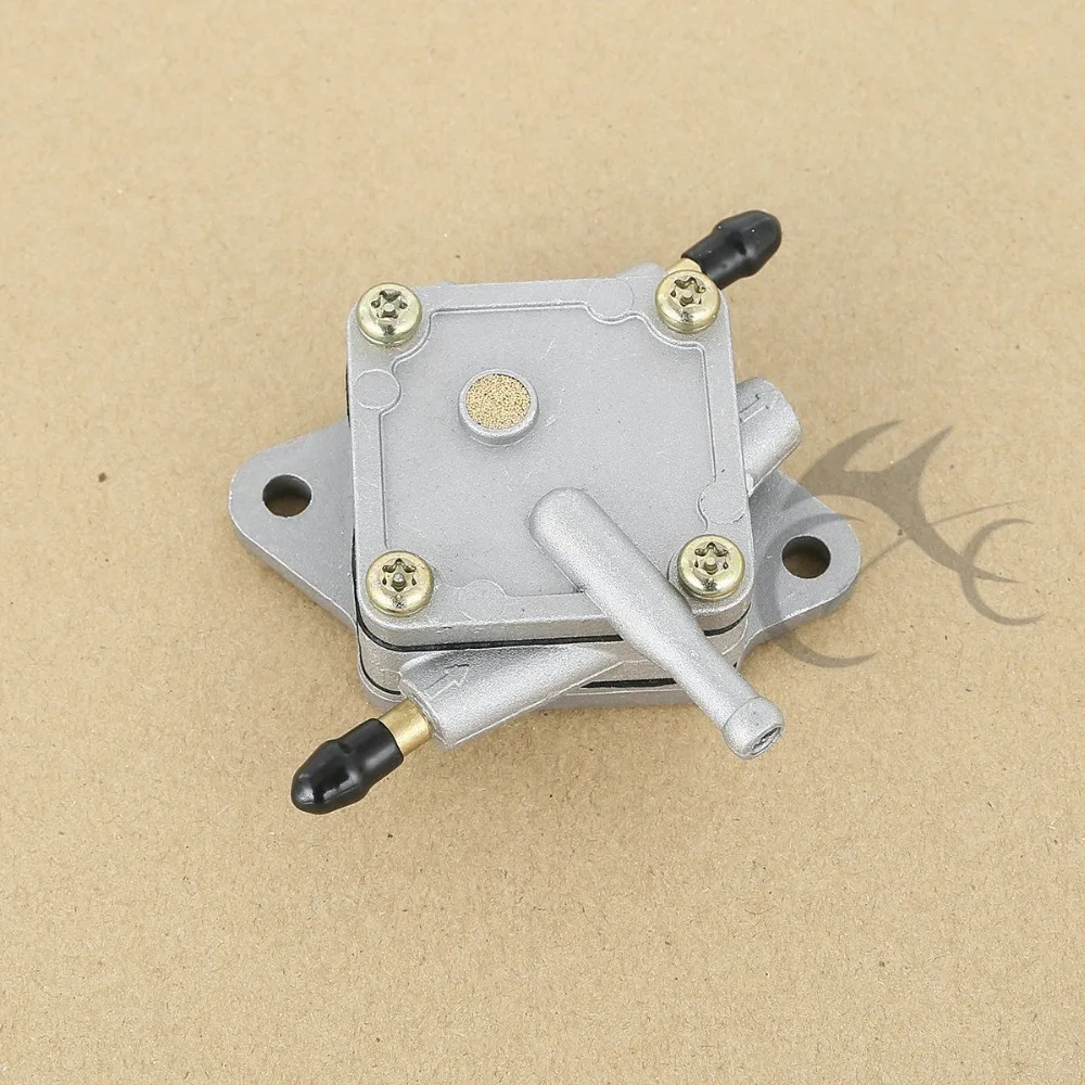 Бензиновый топливный насос для гольф-мобиля Yamaha G16 G20 G22 1996-up замена JN-F4410-0