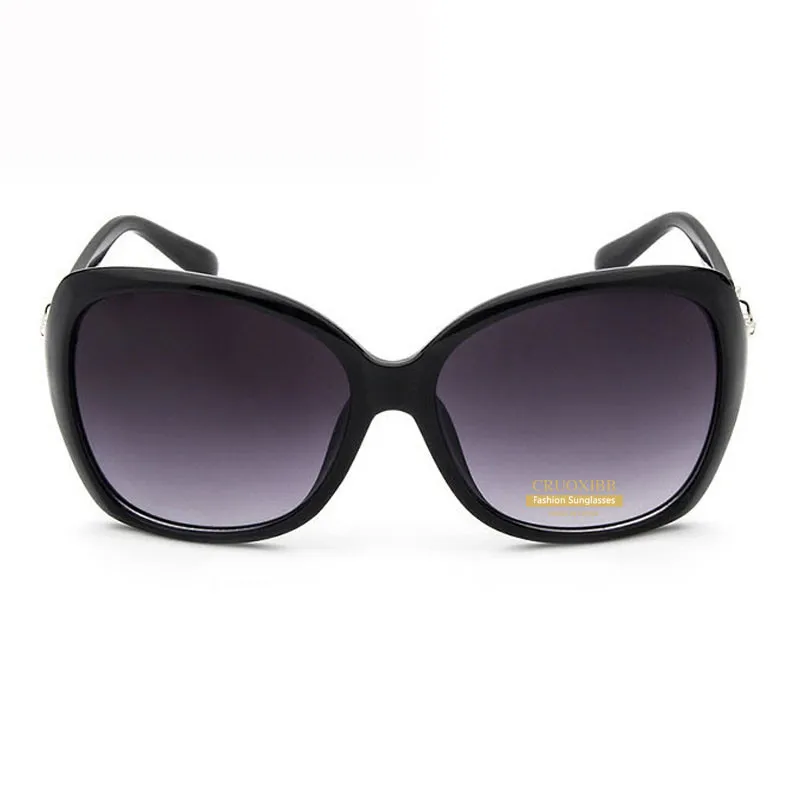 Cruoxibb 2017 Горячая Хэллоуин Солнцезащитные очки для женщин Для мужчин партия Череп