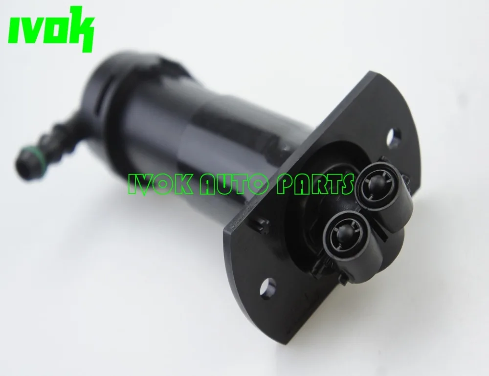 Абсолютно новые фары для правой бампер Audi Q7 07 14 4L0955102 4L0 955 102|washer|washer headlamp |