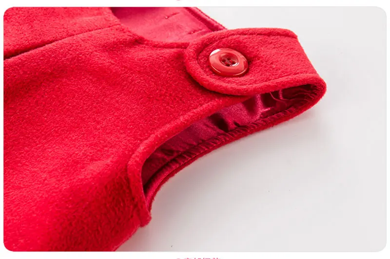 1 шт. детский джемпер без рукавов на весну/Осень/зиму | Детская одежда и обувь