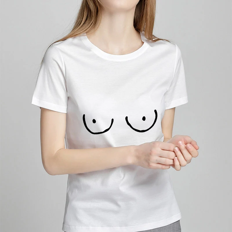New Summer t shirt women friends letter Printed personality tee fashion Short Sleeve O-Neck t-shirt tops White Tshirt clothing | Женская