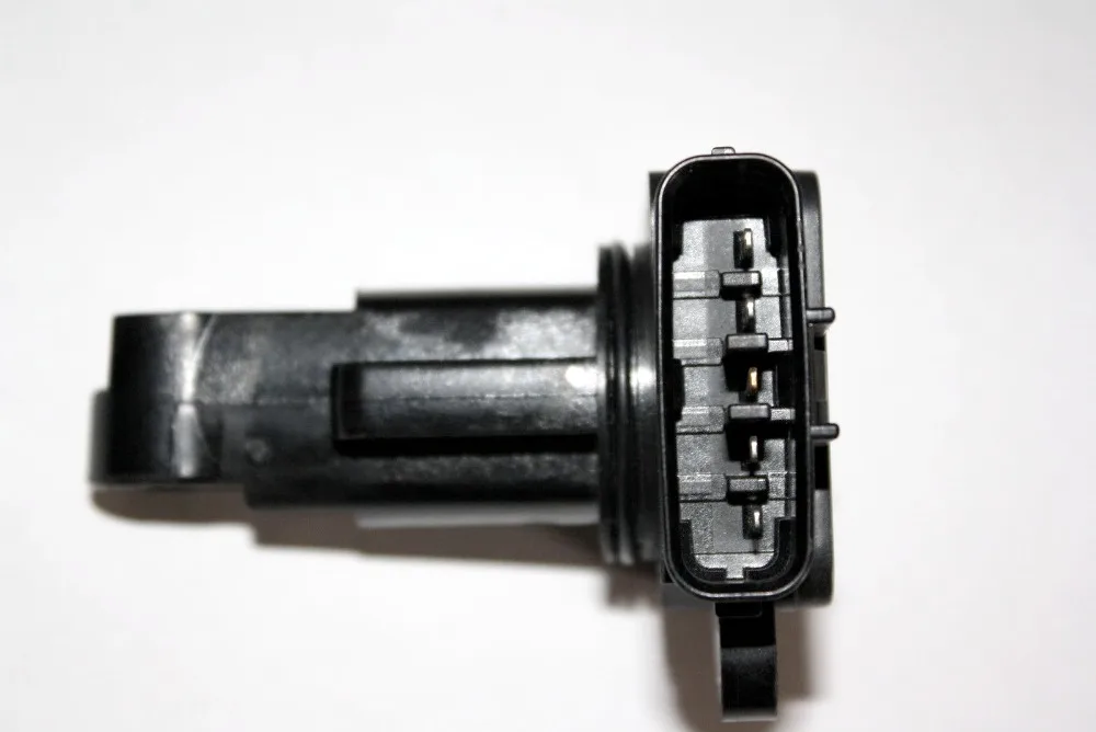 Оригинальный датчик расхода воздуха MAF для Toyota Camry Kluger Prado Prius 22204-21010 22204-22010 197400-2000 afm air flow meter on.