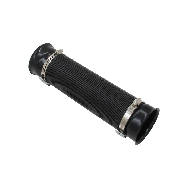 Автомобильный модифицированный Впускной умный телескопический шланг для