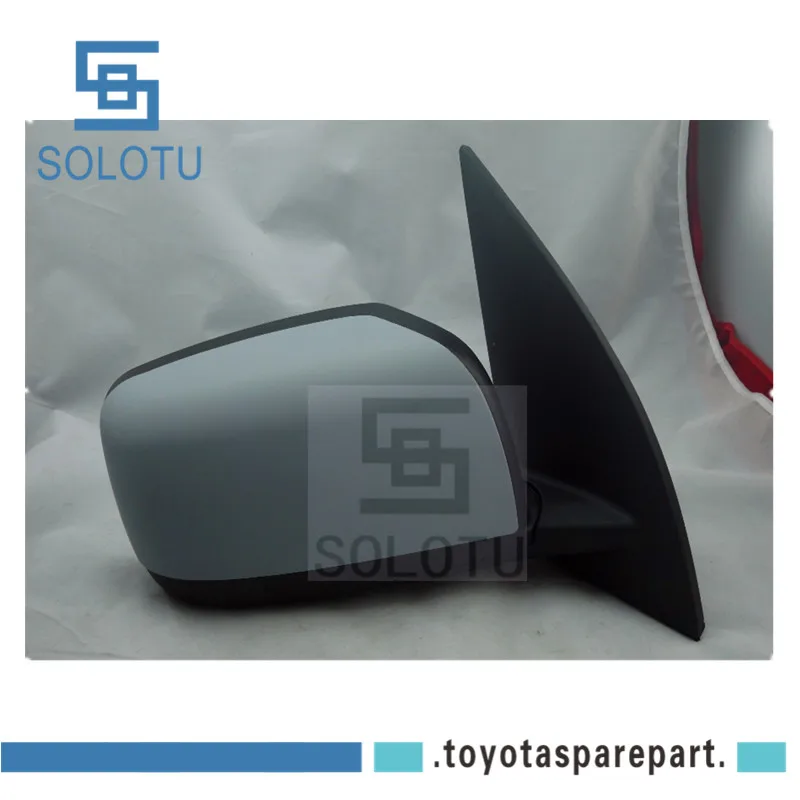 Боковое зеркало для X-Trail T31 QR25 96301-1DA4A RH 96302-1DA4A LH | Автомобили и мотоциклы