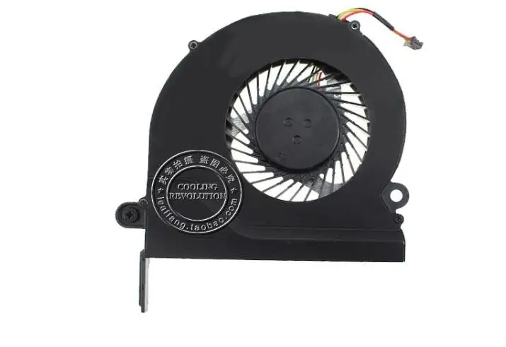Новинка для Acer Aspire E5 731 771g 771 ZYW SUNON 731G FCN FFT2 DFS531005PL0T CPU охлаждающий