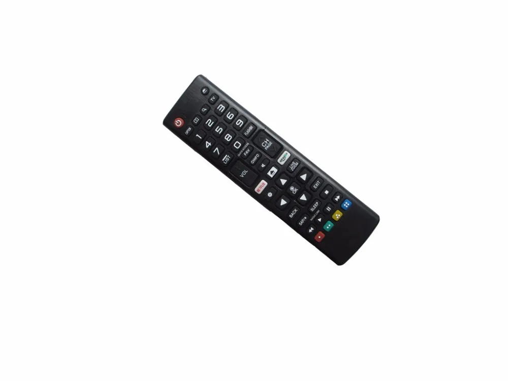 Пульт дистанционного управления для LG AKB75095307 AGF76631064 32LJ550B AKB75095308 32LJ550B-UA 32LJ550M 32LJ550M-UB