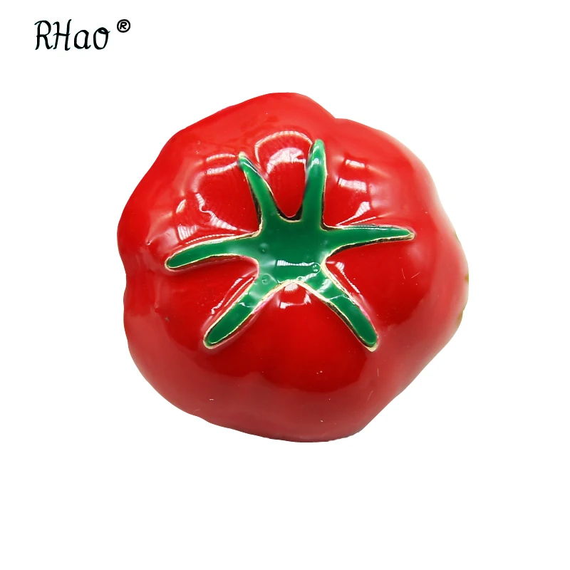 RHao милая искусственная кожа костюм пальто корсаж для девушек булавки воротника