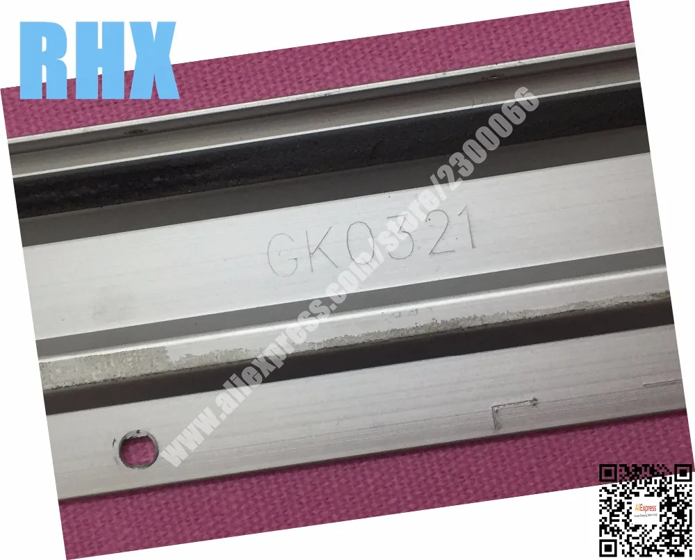Для SHARP LCD-40NX330A 40LX330A подсветка LK400D3G экран GK0321 2011srp40a _ 36_gd_rev0 2011srp40b 1 шт. = 36