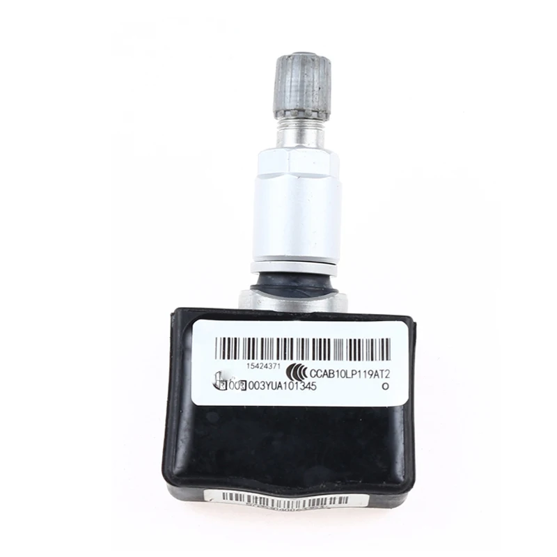 

4 pcs/lot OEM 40700-1AA0D 407001AA0D For Nissan Titan TPMS Tire Pressure Monitoring Sensor 315MHZ car accessories