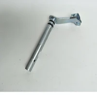 motorcycle engine part clutch control arm for engine