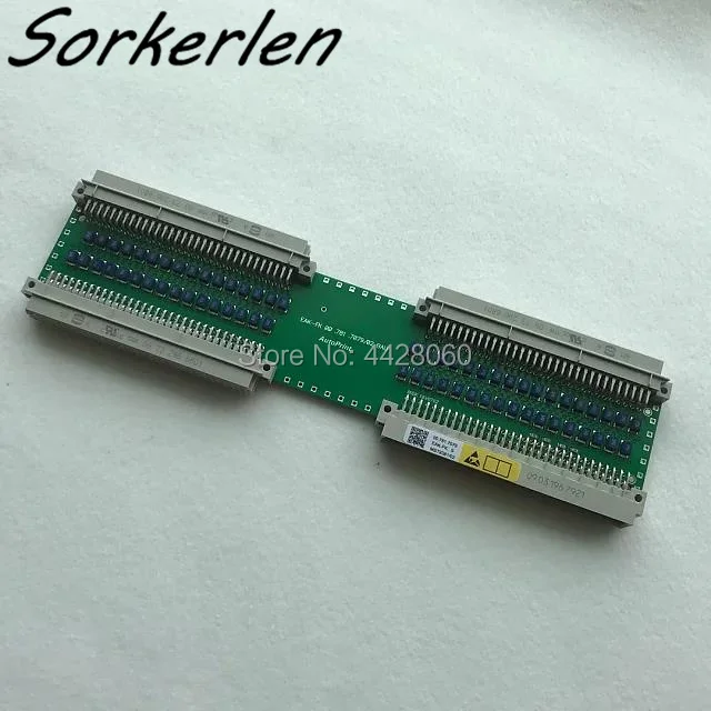 HD SM52 EAK FK печатная плата 00.781.7079 00.785.0500 Высококачественная запасные части HD.|Детали