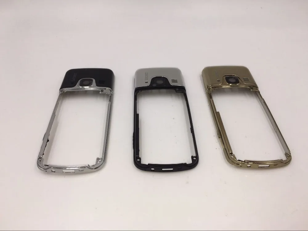 RTBESTOYZ Высококачественная запасная часть для корпуса 6700C Крышка Nokia 6700 Classic|6700c