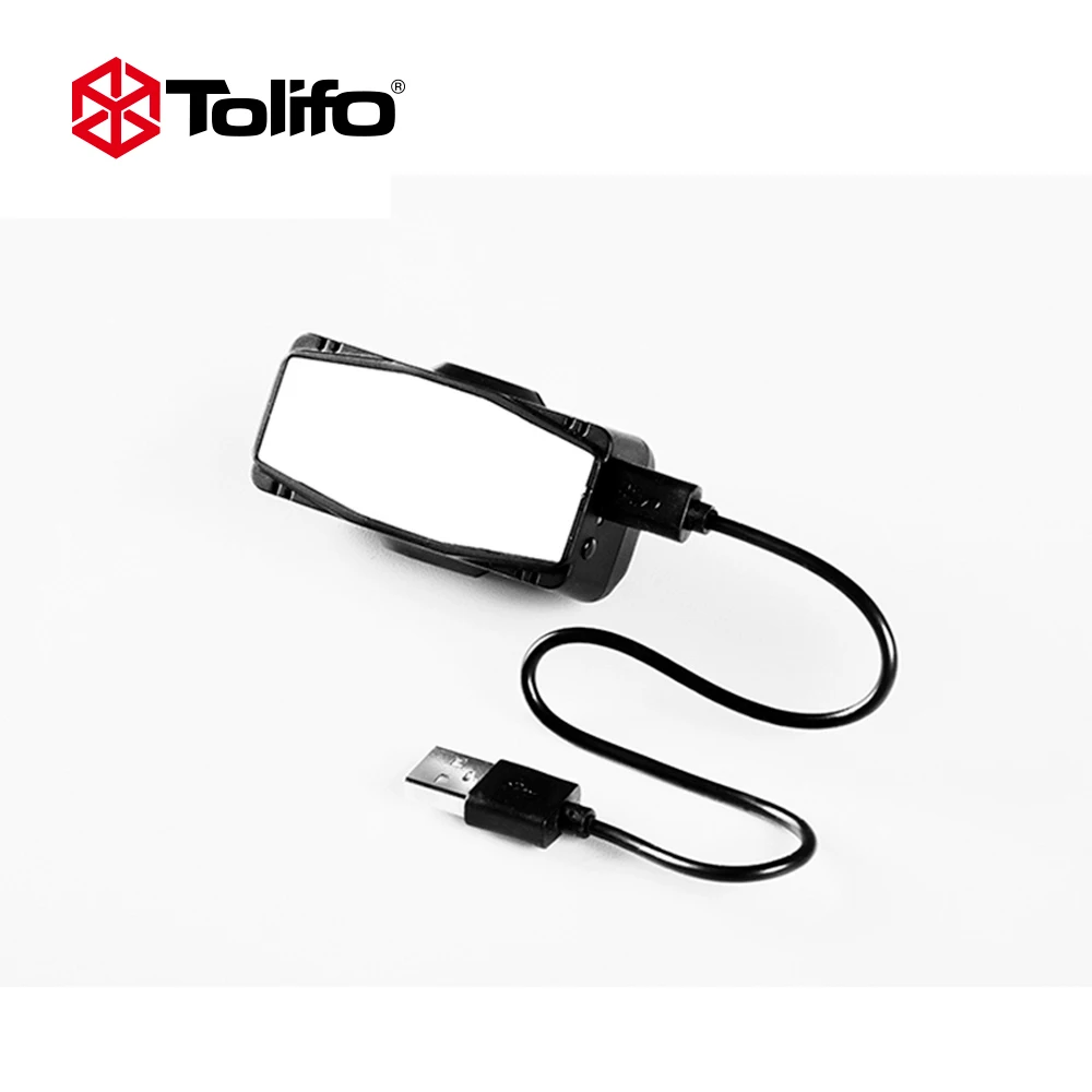 Селфи монопод Tolifo HF1201 12 светодиодов 4 режима|flash fill-in light|led selfie flash lightselfie light |