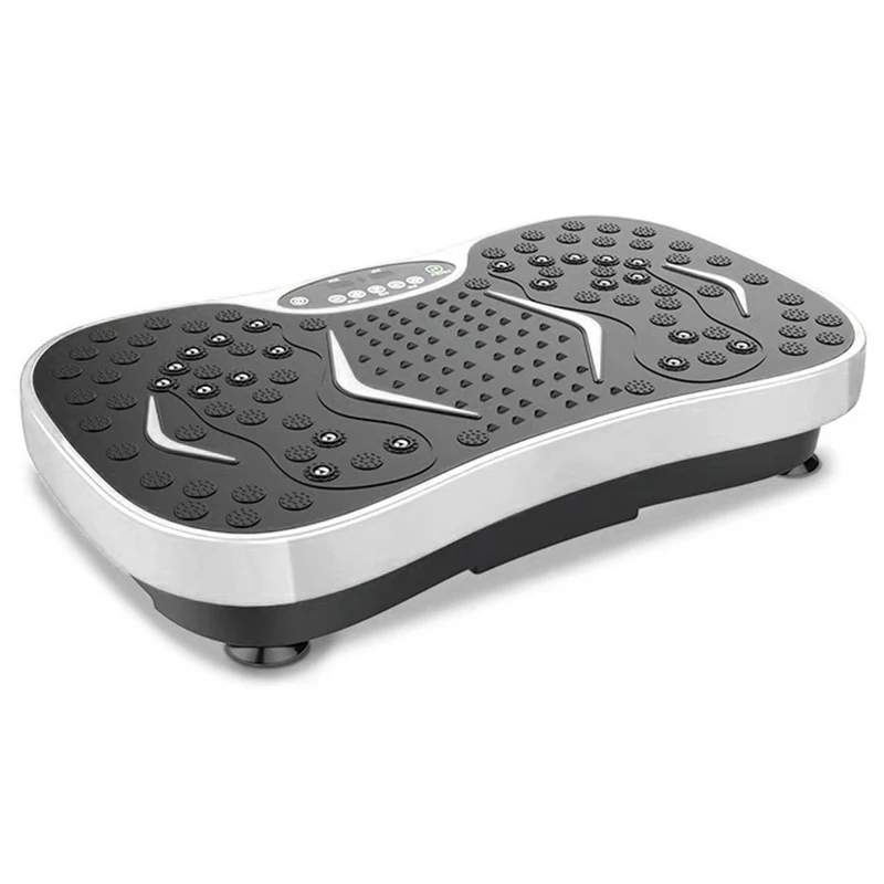 Домашнее оборудование для похудения тренажерного зала вибрационная пластина