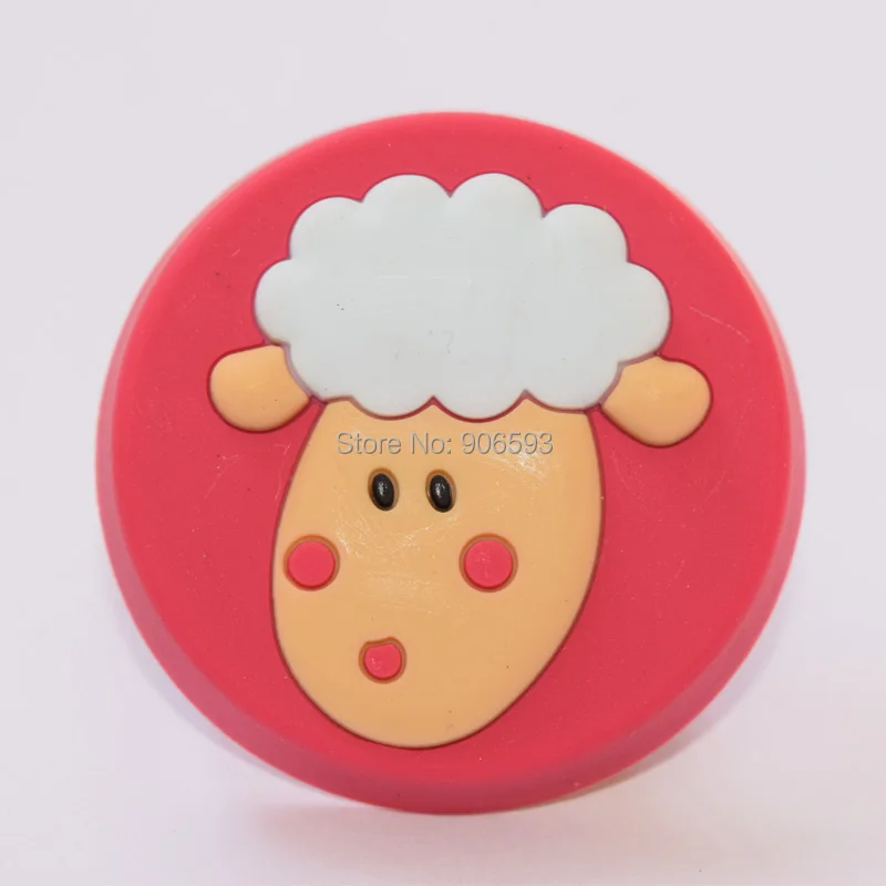 12 шт./партия ручки для шкафа | Обустройство дома