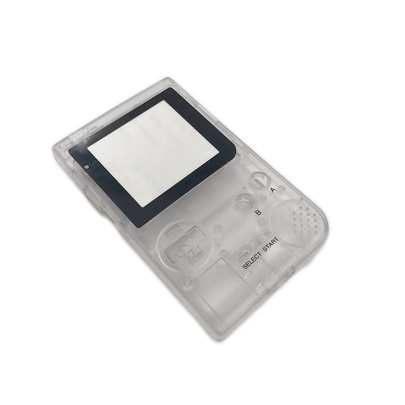 5 шт. Сменный Чехол для Game Boy Pocket GBP|Запасные части| |