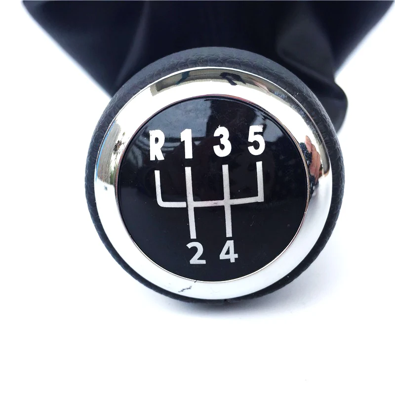 5/6 скоростей Ручка Переключения рулевого механизма автомобиля рычаг