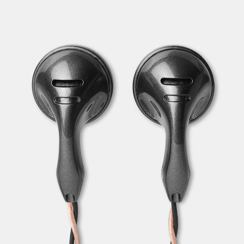 Simphonio Dragon 2 + SWD2plus Динамический драйвер аудиофил HiFi музыкальный монитор DJ с