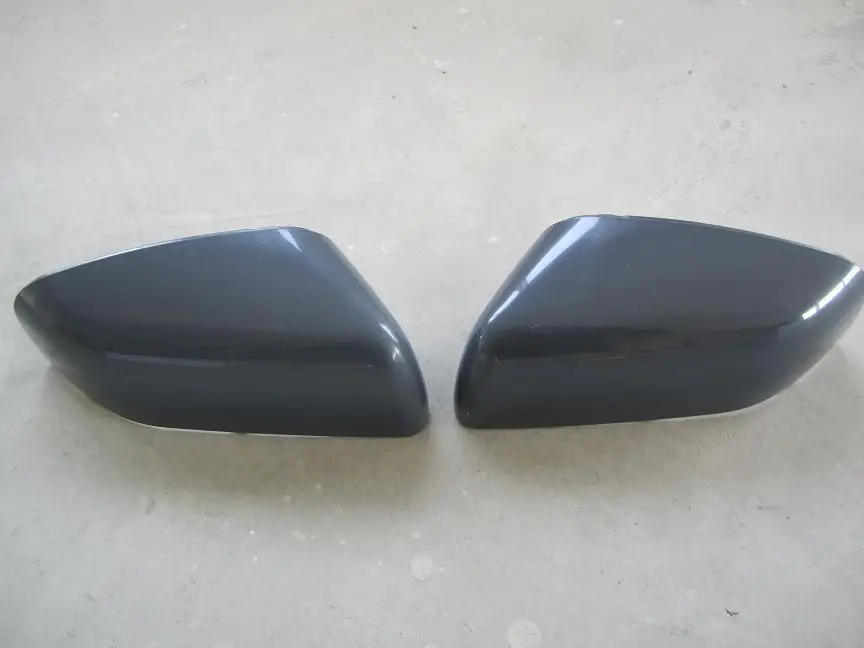 Зеркальный корпус lr01962 для LR Discovery 4 Range Rover 2010 12 Sport Freelander 2|wing mirror cover|mirror housingcar |