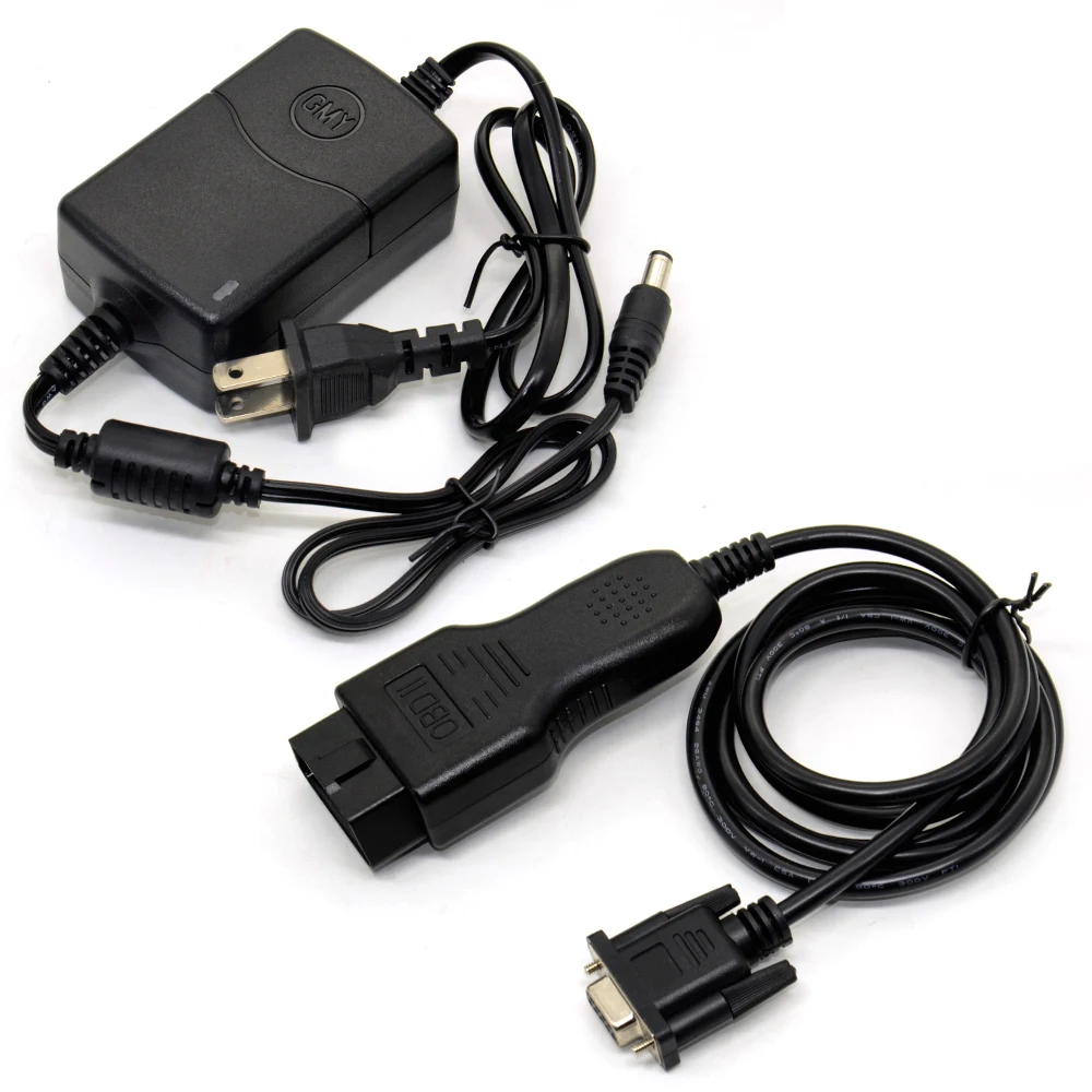 Новый FTDI v4.94 digiprog III Digiprog 3 инструмент для коррекции пробега Программист Полный V4.94