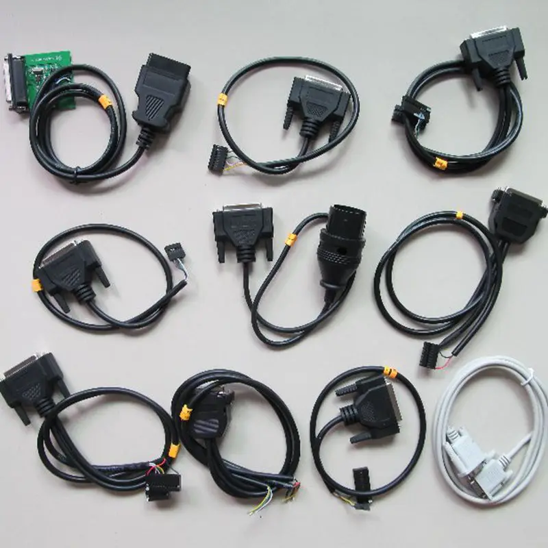 2017 высокое качество и Лучшая цена Tacho Pro 2008 июля Версия универсальная приборная