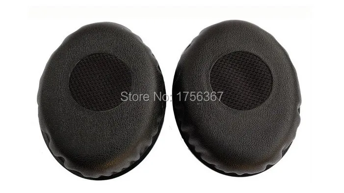 Сменные амбушюры для наушников Sennheiser HD218 HD219 HD228 HD229 HD220 (амбушюры/Подушка