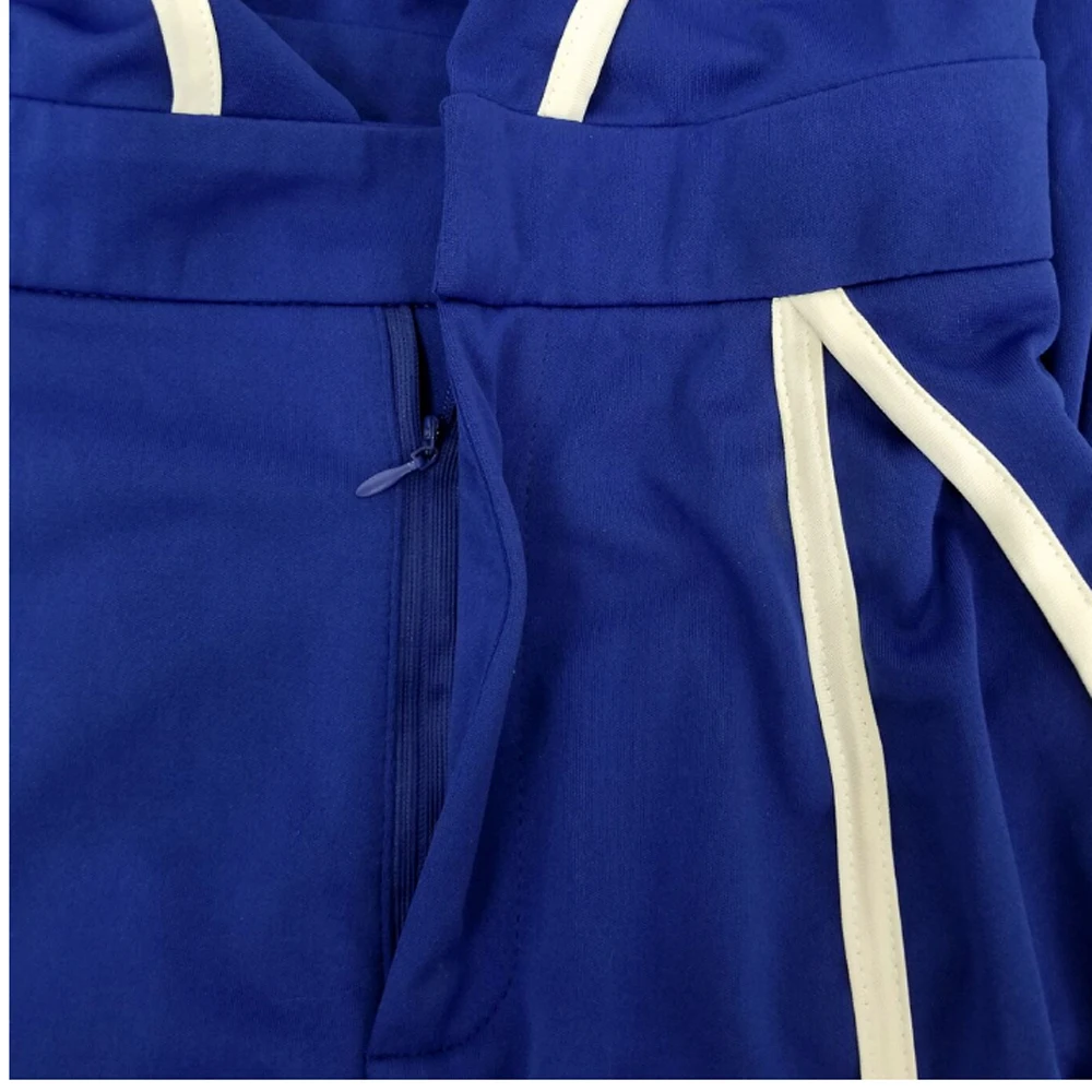 

Women Lady Long Sleeve V-Neck Solid Color Side Open Stitch Bandage Jumpsuits Playsuits Rompers Bodysuits Sexy Bodycon Outfits