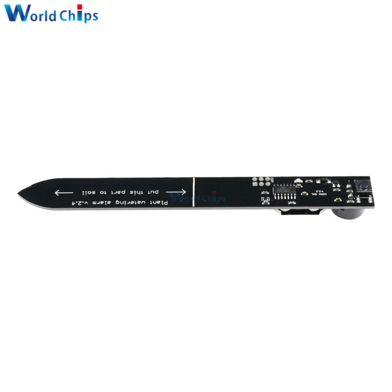 CJMCU планшеторант датчик влажности модуль почвы датчика 3 в Комплект сделай сам |