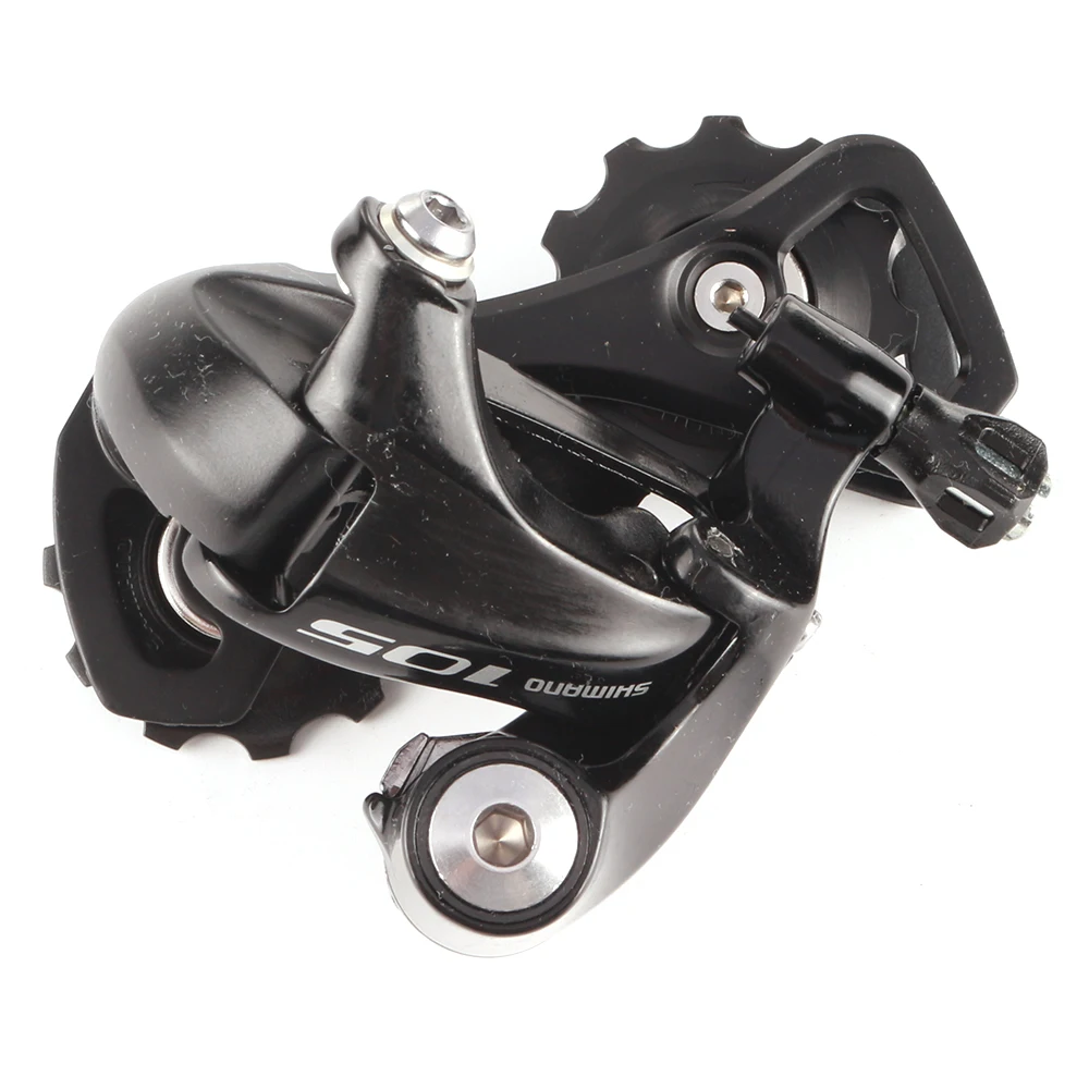Shimano 105 5800 дорожный велосипед указано 2x11 Скорость ST-5800 FD-5800 RD-5800-SS/GS кассета 11-25/11-28/11-32T