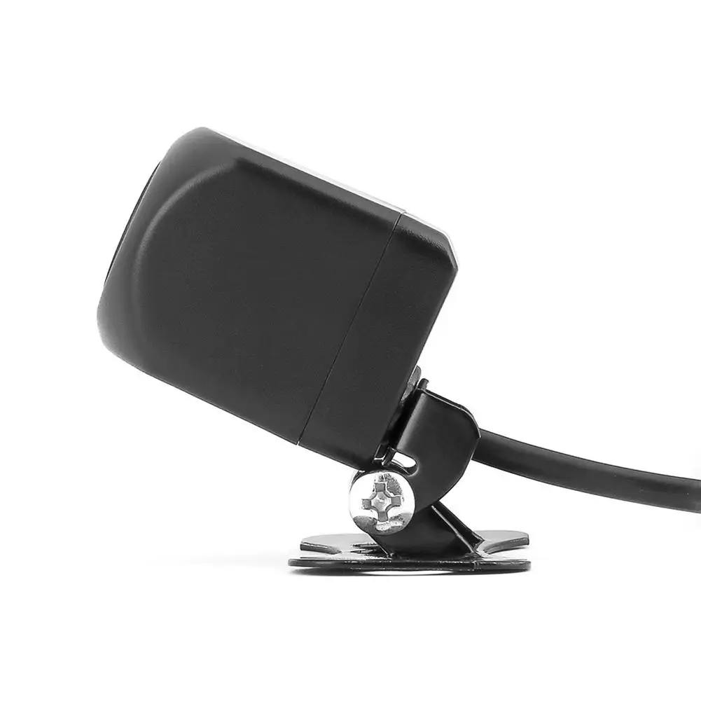 Автомобильная камера заднего вида с функцией ночного видения Wi-Fi | Автомобили и