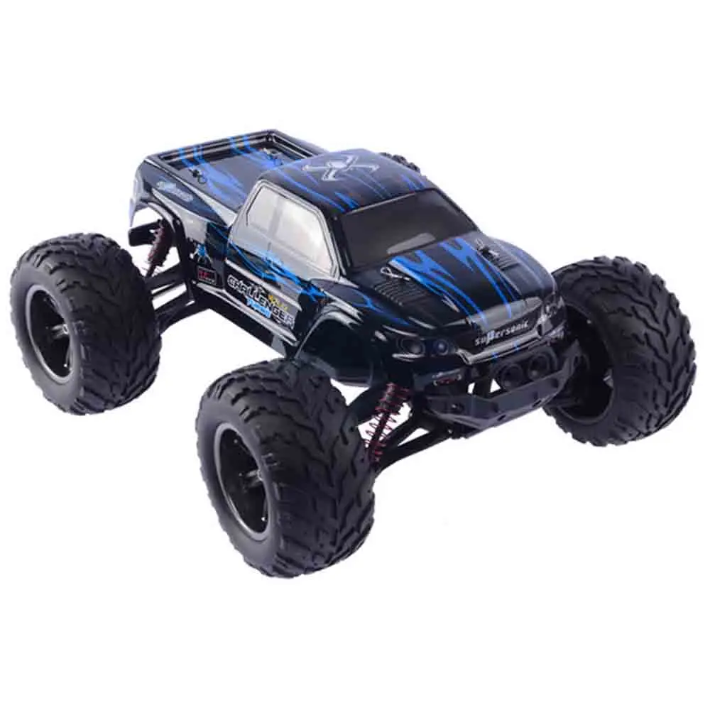 Высокое качество рок RC автомобилей 9115 2.4 г 1:12 1/12 Весы гусеничный автомобиль